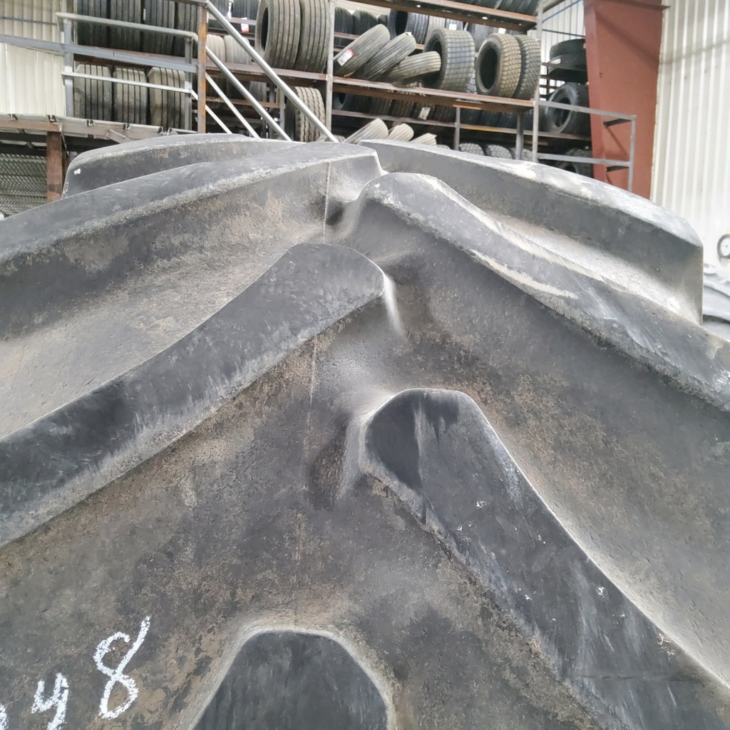 710/70R38 Firestone Radial All Traction DT R-1W 166 B 65%