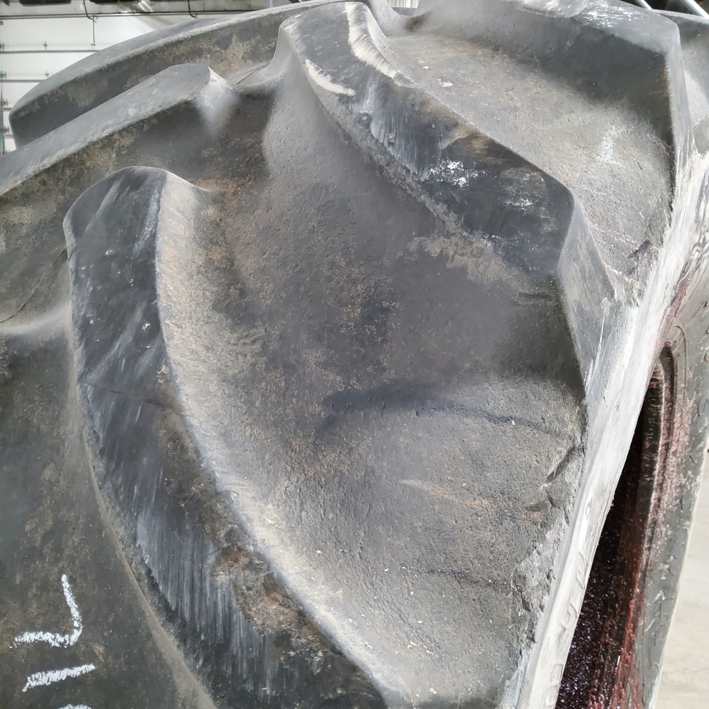 710/70R38 Firestone Radial All Traction DT R-1W 166 B 65%