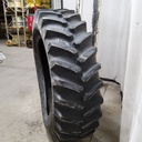 18.4/-42 Firestone Super All Traction 23 R-1, E (10 Ply) 85%