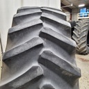 18.4/-42 Firestone Super All Traction 23 R-1, E (10 Ply) 85%