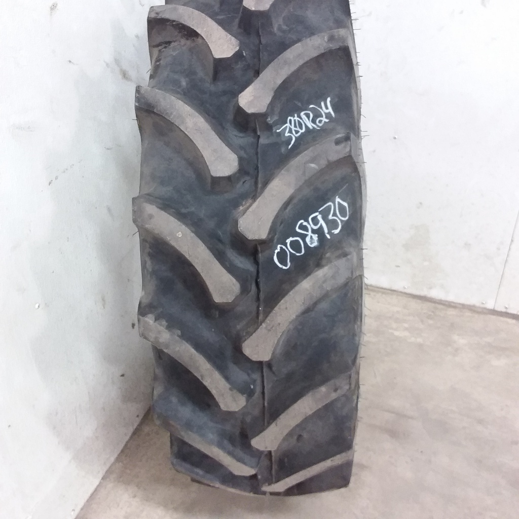 380/85R24 Firestone Radial All Traction DT R-1W 131 B 90%