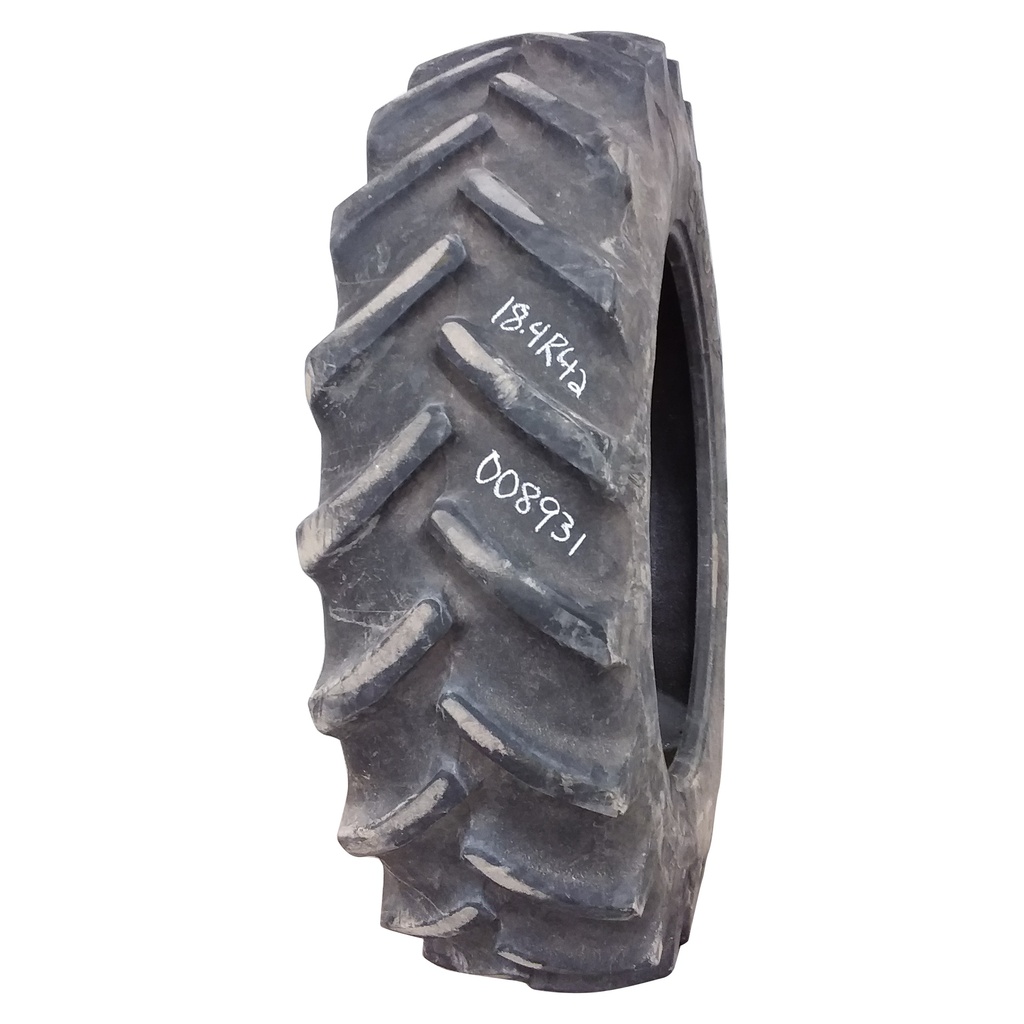 18.4/R42 Goodyear Farm Super Traction Radial R-1W 153 B 65%