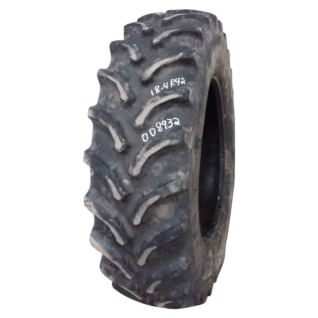 18.4/R42 Goodyear Farm DT710 Radial R-1 148 A8 80%