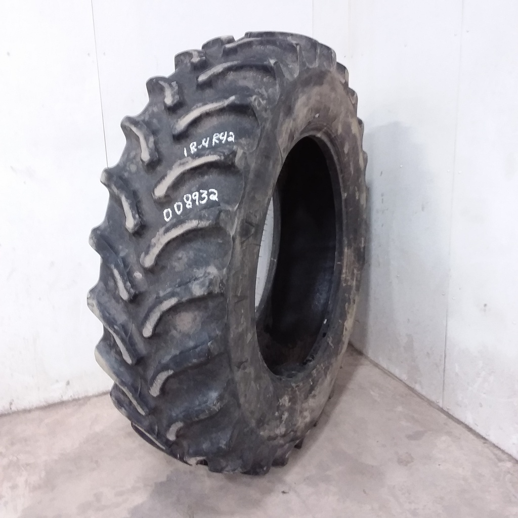 18.4/R42 Goodyear Farm DT710 Radial R-1 148 A8 80%