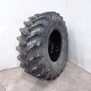 24.5/-32 Firestone Super All Traction 23 R-1, F (12 Ply) 99%