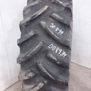 20.8/-34 Titan Farm Hi Traction Lug R-1, D (8 Ply) 90%