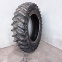 18.4/R42 Firestone Radial All Traction 23 R-1 148 A8, ** (10 Ply) 80%