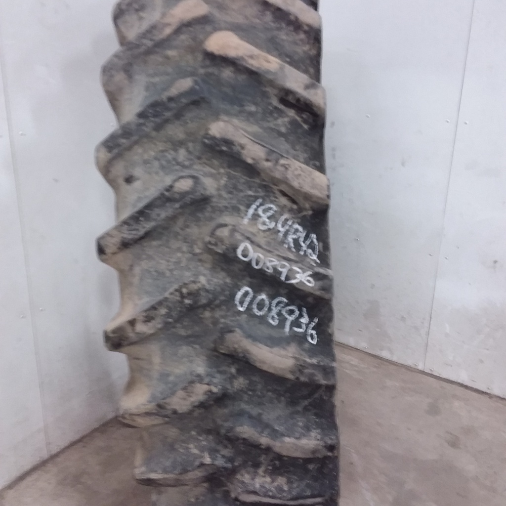 18.4/R42 Firestone Radial All Traction 23 R-1 148 A8, ** (10 Ply) 80%