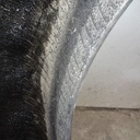 380/90R50 Firestone Radial 9000 R-1W 151 B 80%