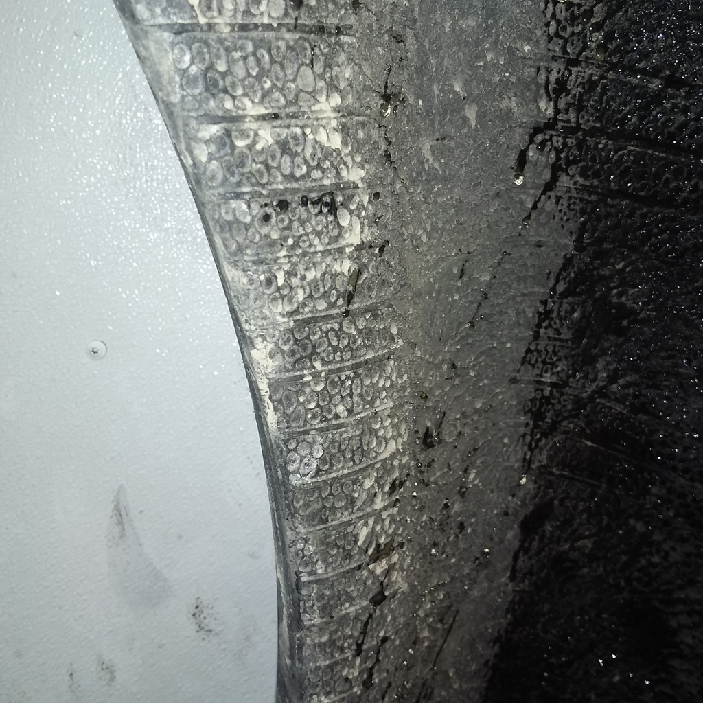 380/90R50 Firestone Radial 9000 R-1W 151 B 80%