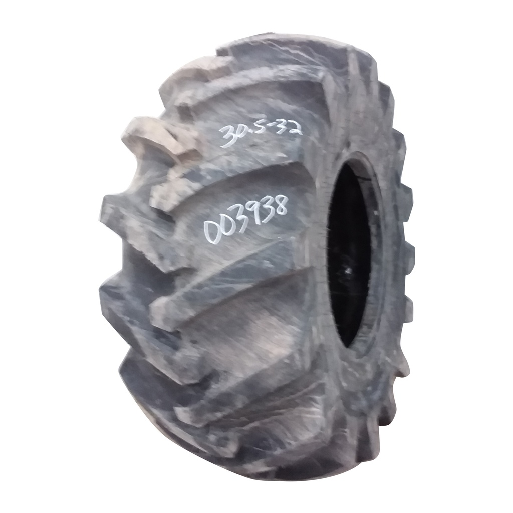 30.5/L-32 Goodyear Farm Logger Lug III LS-2, L (20 Ply) 99%