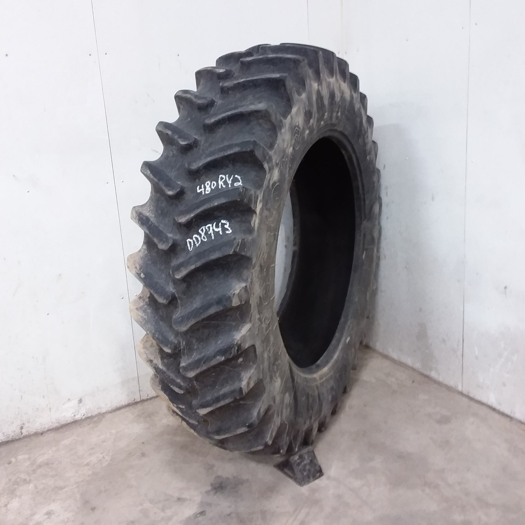 480/80R42 Firestone Radial All Traction 23 R-1 154 B 85%