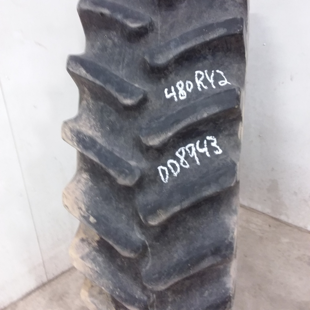 480/80R42 Firestone Radial All Traction 23 R-1 154 B 85%