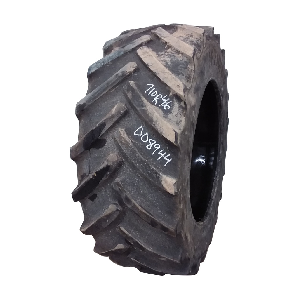 IF 710/65R46 Mitas SuperFlexion Tire (SFT) R-1W 183 D 50%