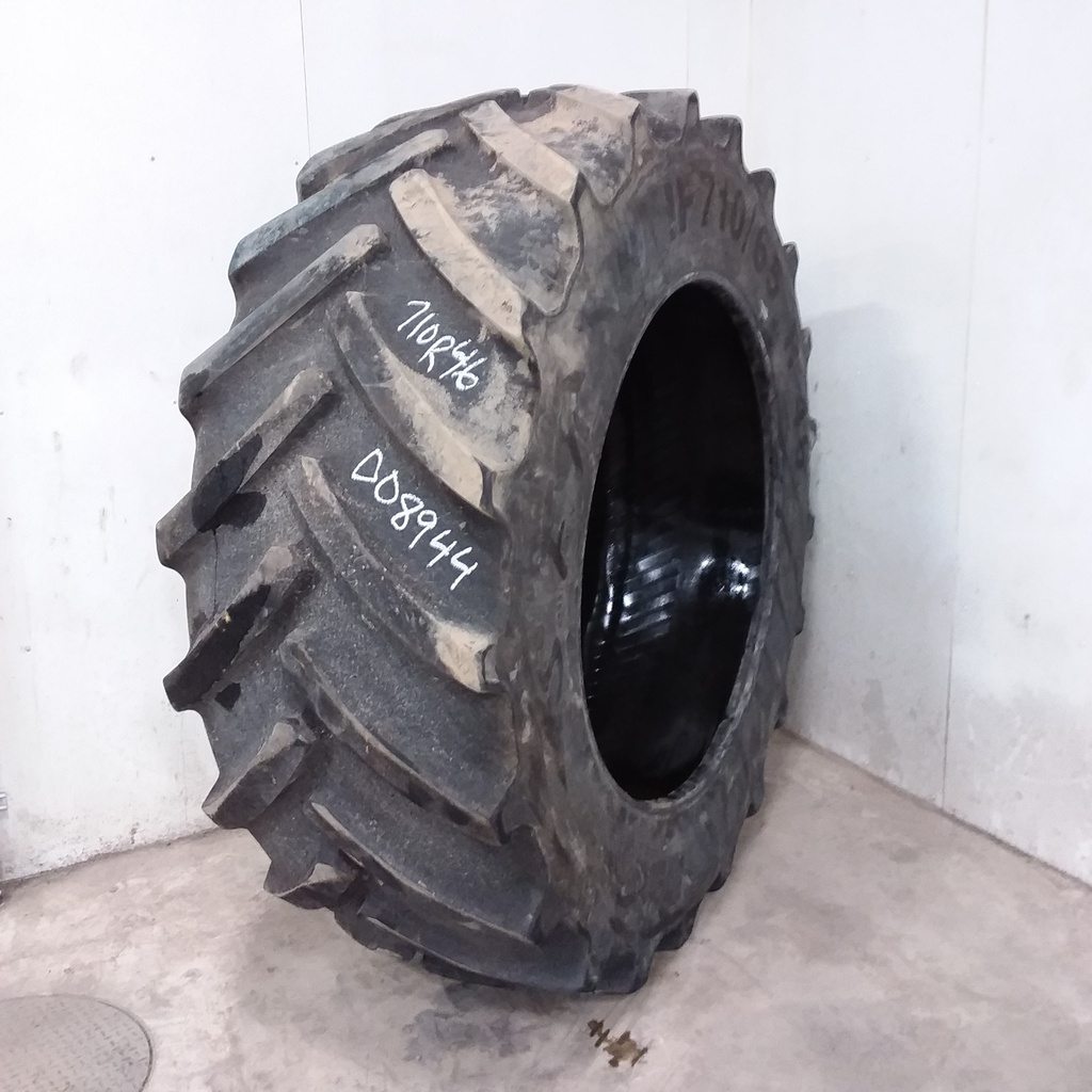 IF 710/65R46 Mitas SuperFlexion Tire (SFT) R-1W 183 D 50%