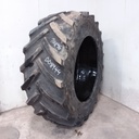 IF 710/65R46 Mitas SuperFlexion Tire (SFT) R-1W 183 D 50%