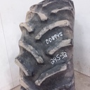 24.5/-32 Goodyear Farm Dyna Torque II R-1, F (12 Ply) 70%