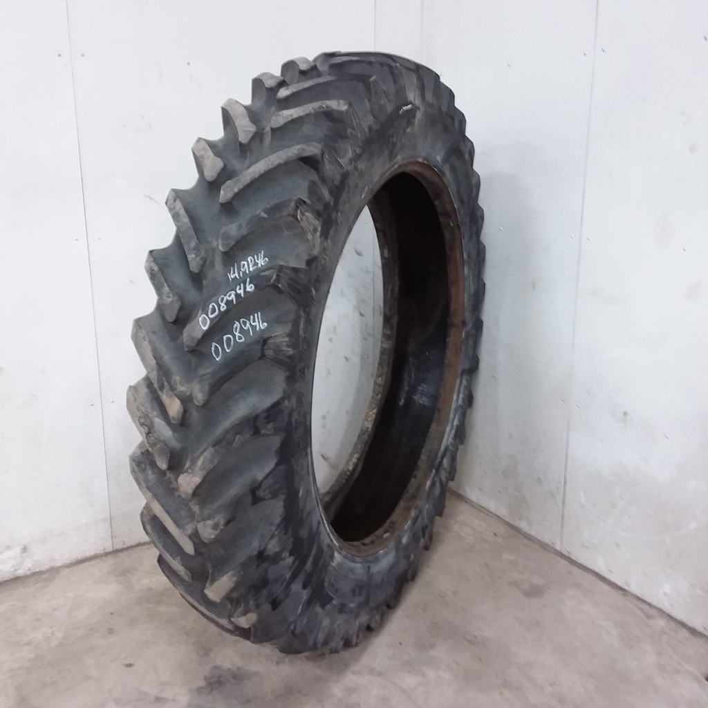 380/90R46 Titan Farm Hi Traction Lug Radial R-1 156 A8 90%