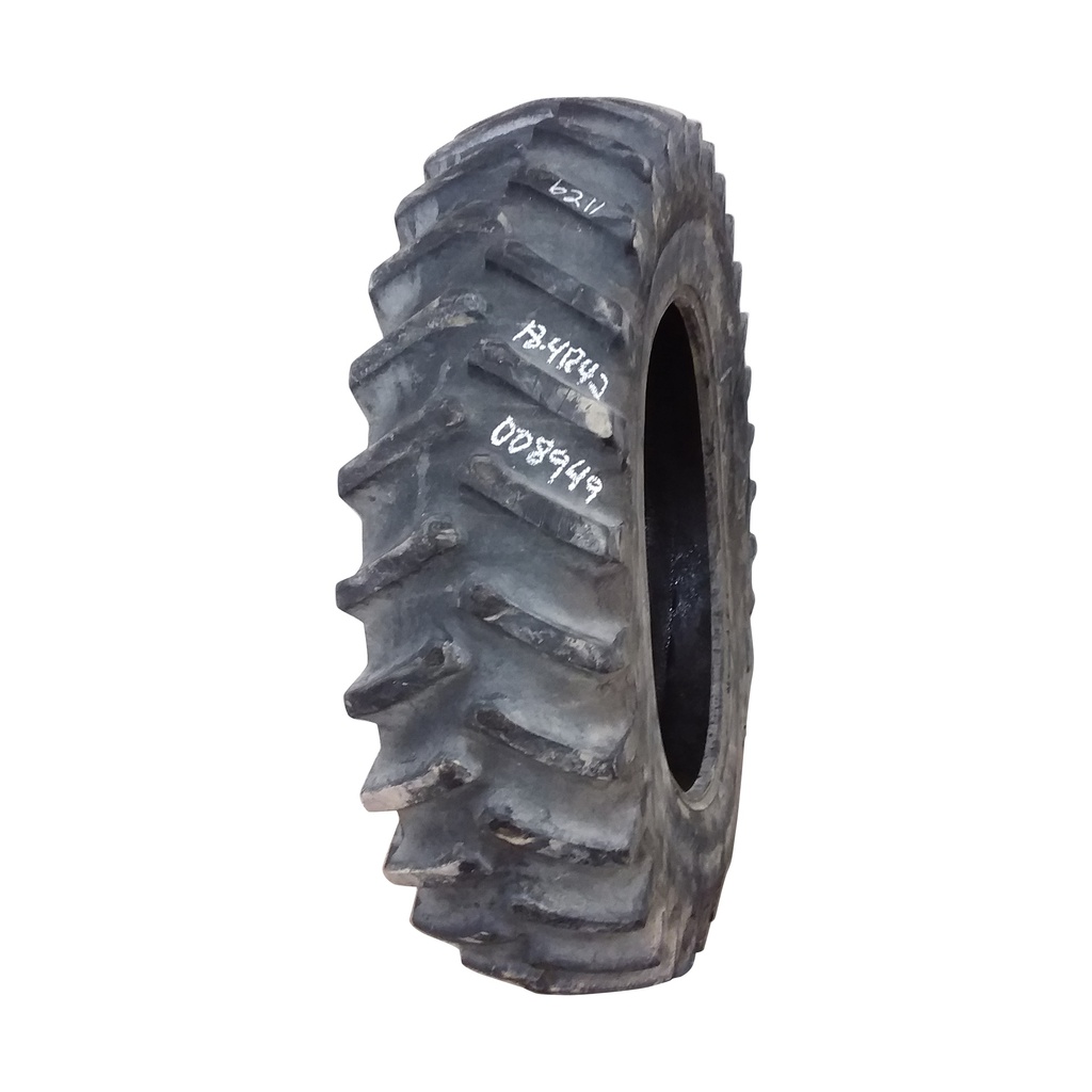 18.4/R42 Firestone Radial All Traction 23 R-1 148 A8, ** (10 Ply) 75%