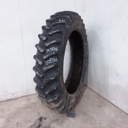 14.9/R46 Firestone Radial All Traction 23 R-1 142 B, E (10 Ply) 75%