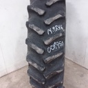 14.9/R46 Firestone Radial All Traction 23 R-1 142 B, E (10 Ply) 75%