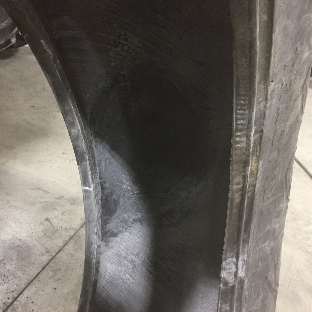 16.9/-30 Firestone Traction Field & Road R-1, C (6 Ply) 65%