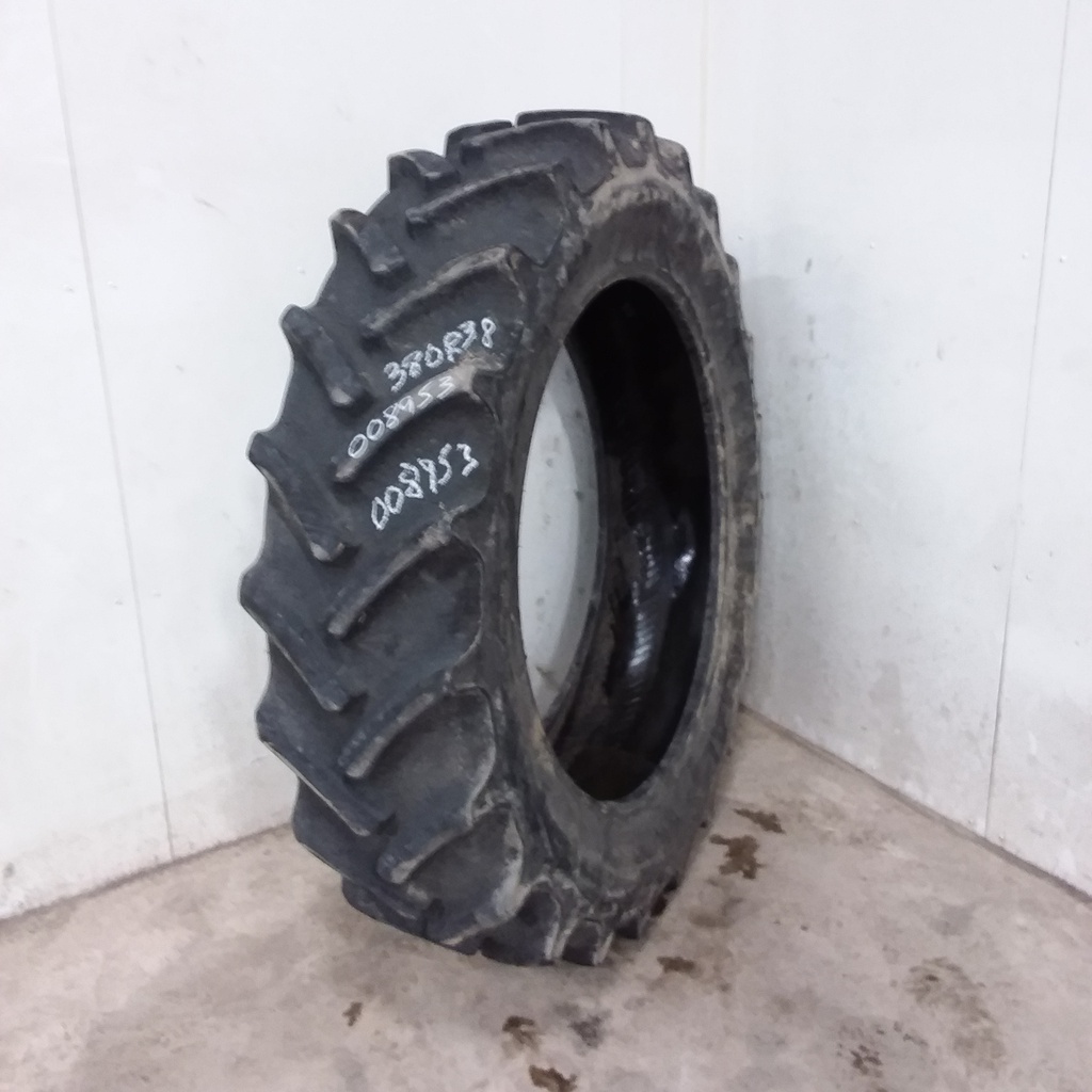 380/80R38 Continental AC85 Contract R-1W 142 A8 75%