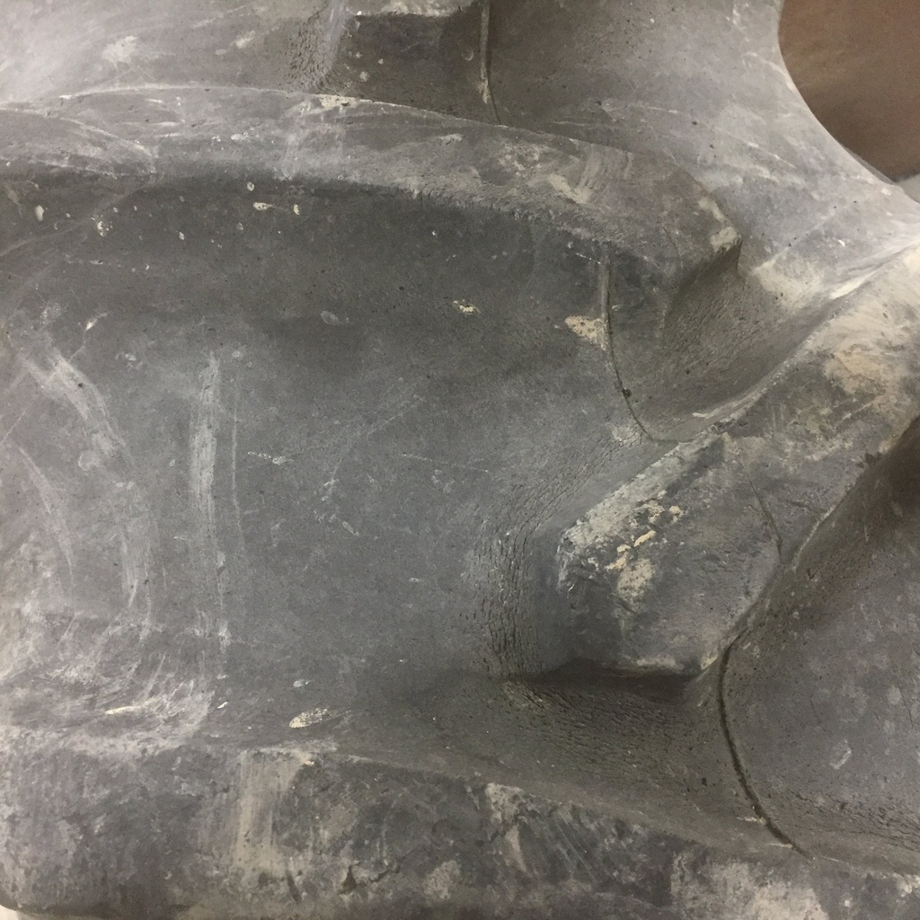16.9/-30 Firestone Traction Field & Road R-1, C (6 Ply) 65%