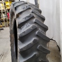 20.8/R42 Firestone Radial All Traction 23 R-1 155 B, E (10 Ply) 55%