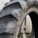 20.8/R42 Firestone Radial All Traction 23 R-1 155 B, E (10 Ply) 55%