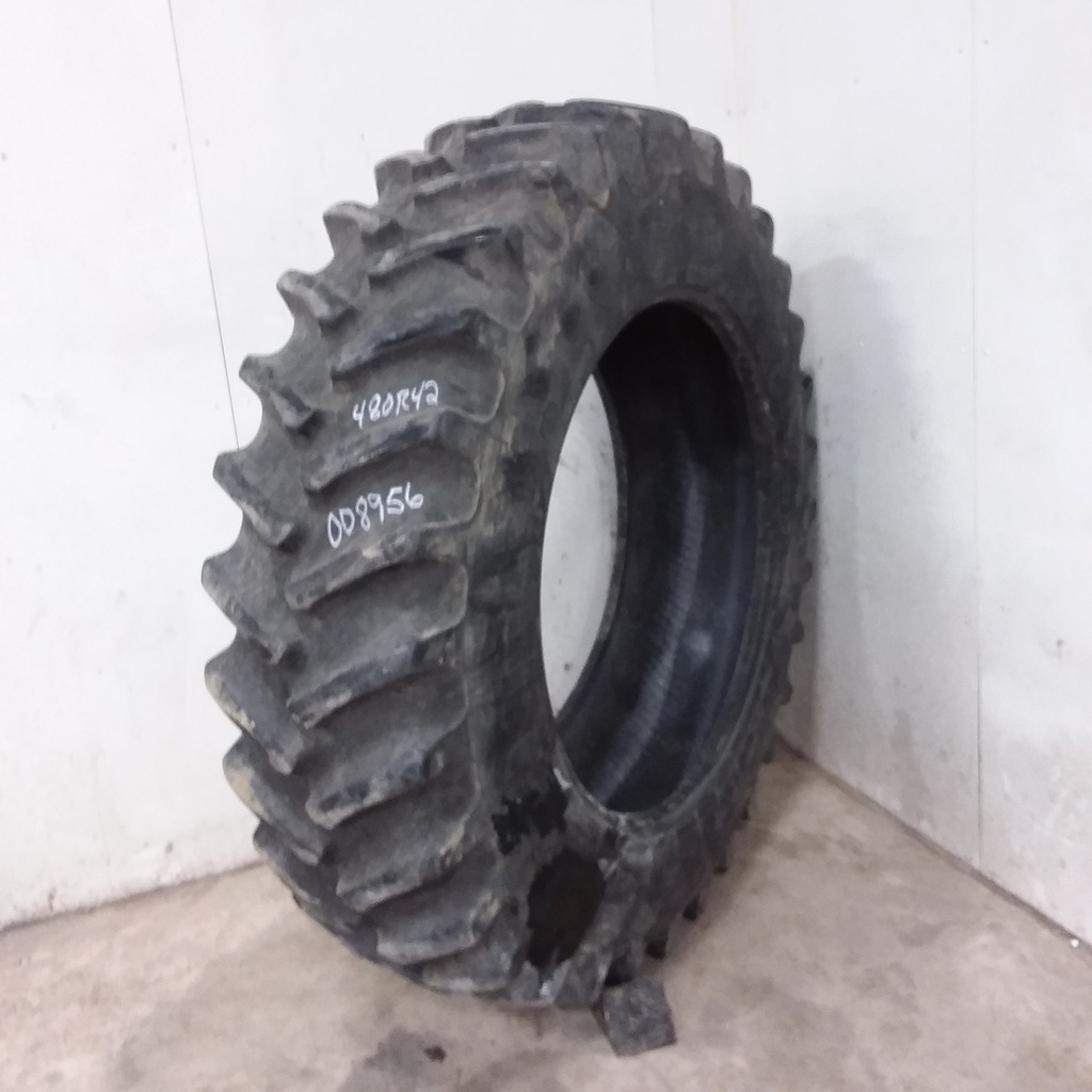 480/80R42 Firestone Radial All Traction 23 R-1 154 B 80%
