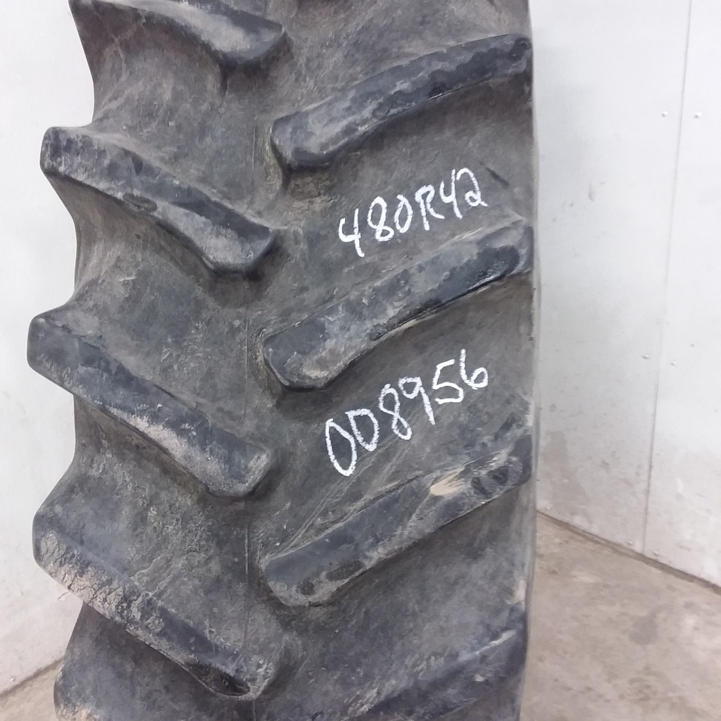 480/80R42 Firestone Radial All Traction 23 R-1 154 B 80%