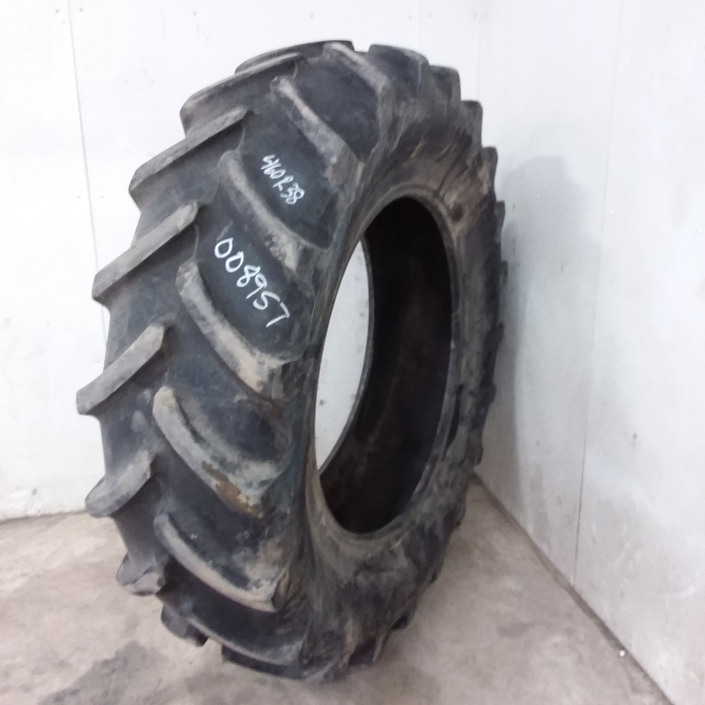 460/85R38 Firestone Performer 85 R-1W 149 D 65%