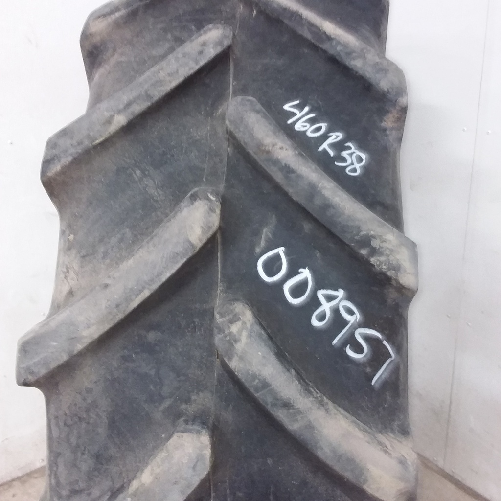 460/85R38 Firestone Performer 85 R-1W 149 D 65%