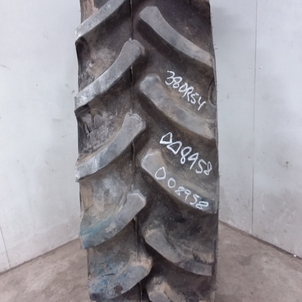 380/90R54 Firestone Radial 9000 R-1W 152 B 95%