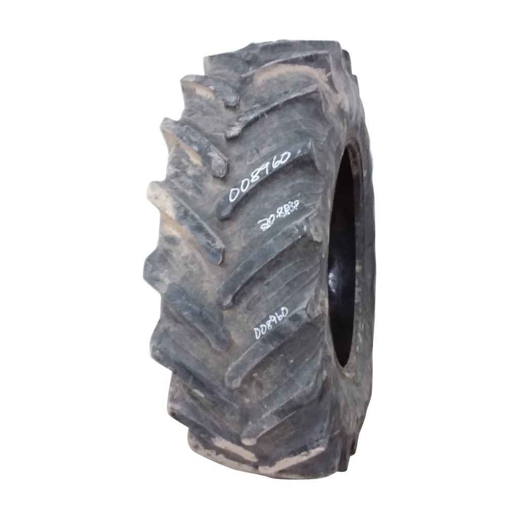 20.8/R38 BF Goodrich Power Radial 80 R-1 147 B 55%