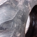 20.8/R38 BF Goodrich Power Radial 80 R-1 147 B 55%