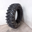 18.4/-38 Firestone Super All Traction 23 R-1, D (8 Ply) 99%