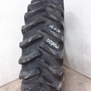 18.4/-38 Firestone Super All Traction 23 R-1, D (8 Ply) 99%