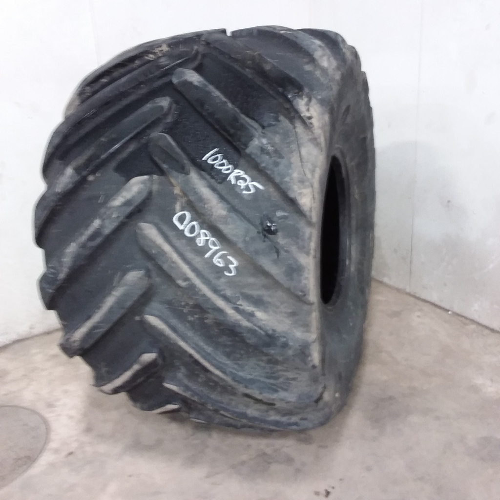 1000/50R25 Michelin MegaXBib 2 R-1W 166 D 80%