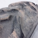 14.9/R46 Goodyear Farm Dyna Torque Radial R-1 142 A8 80%