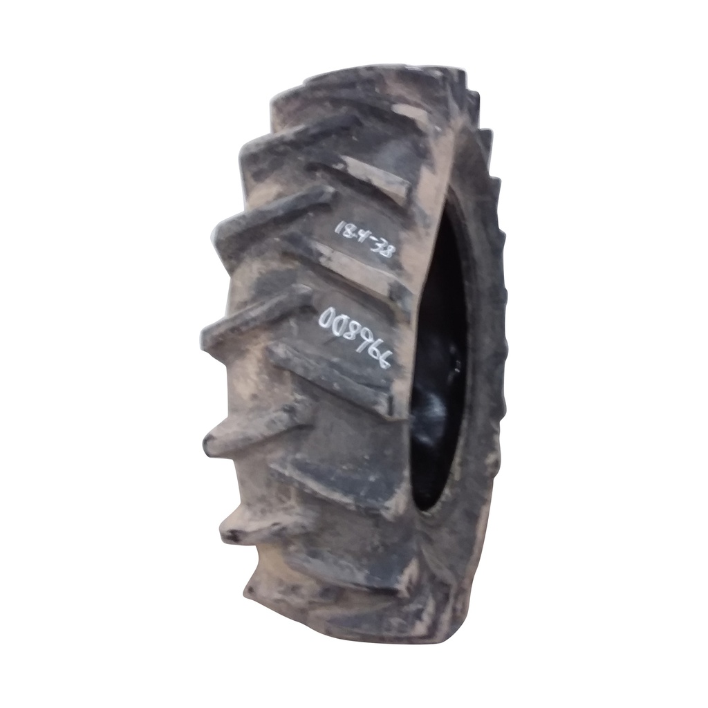 18.4/-38 Coop Agrimaster R-1, D (8 Ply) 85%