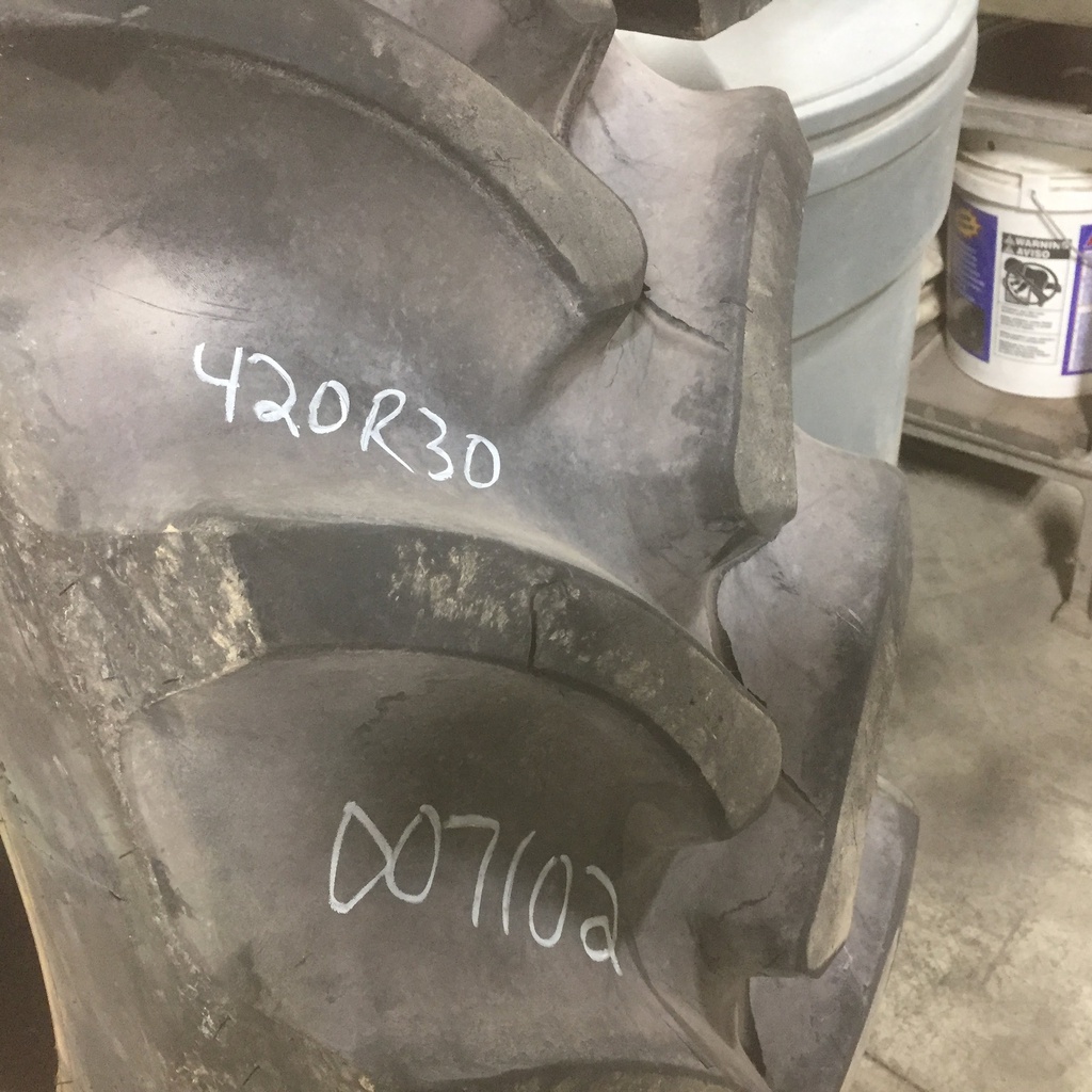 420/90R30 Firestone Radial All Traction DT R-1W 145 B 95%