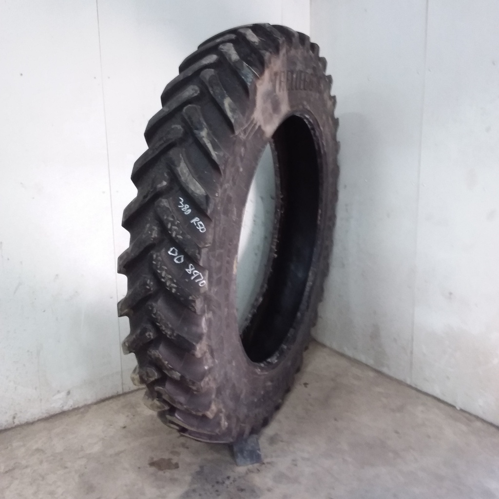 VF 380/105R50 Trelleborg TM150 Row Crop Tire R-1 179 D 80%