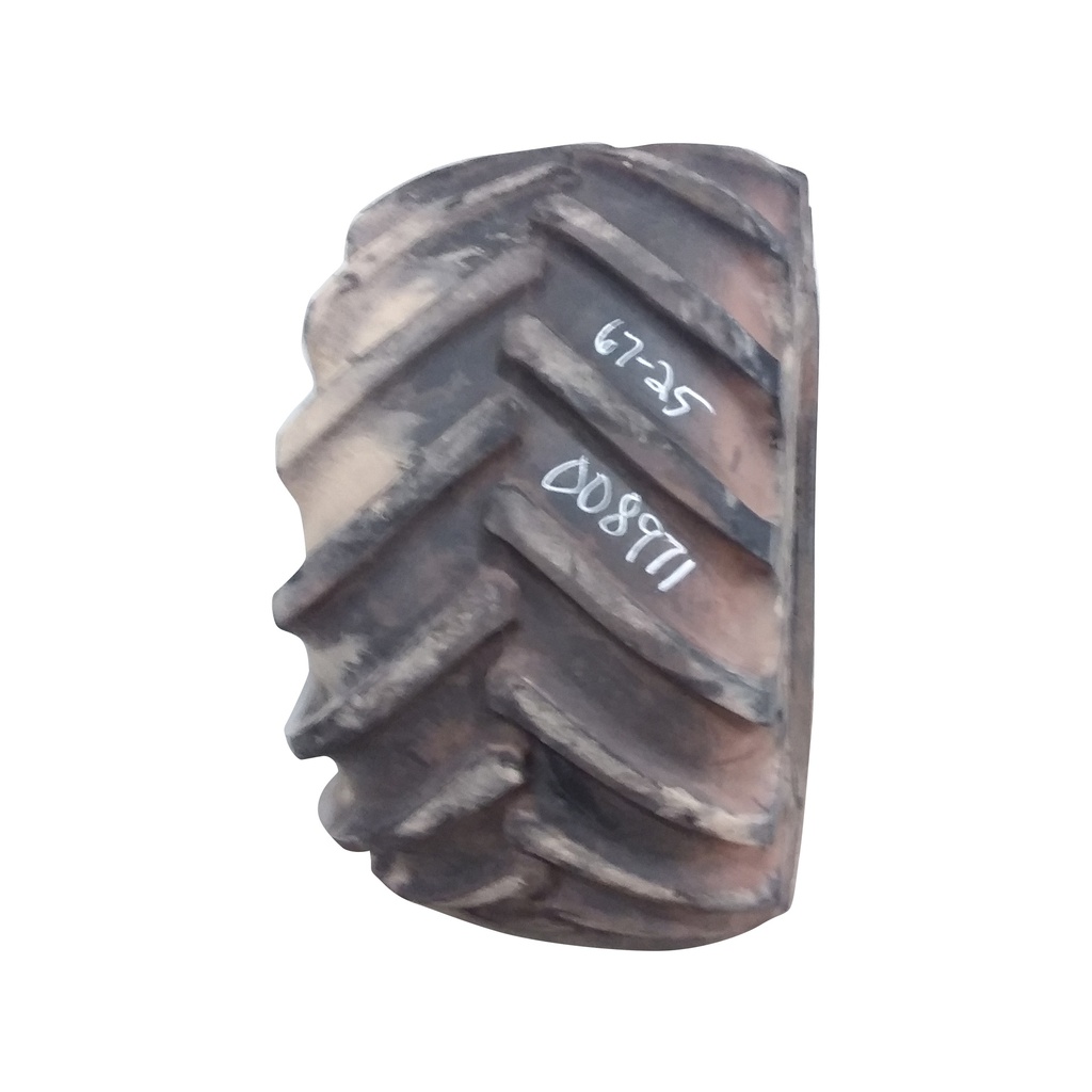 67/34.00-25 Goodyear Farm Super Terra Grip HF-2 164 B 65%
