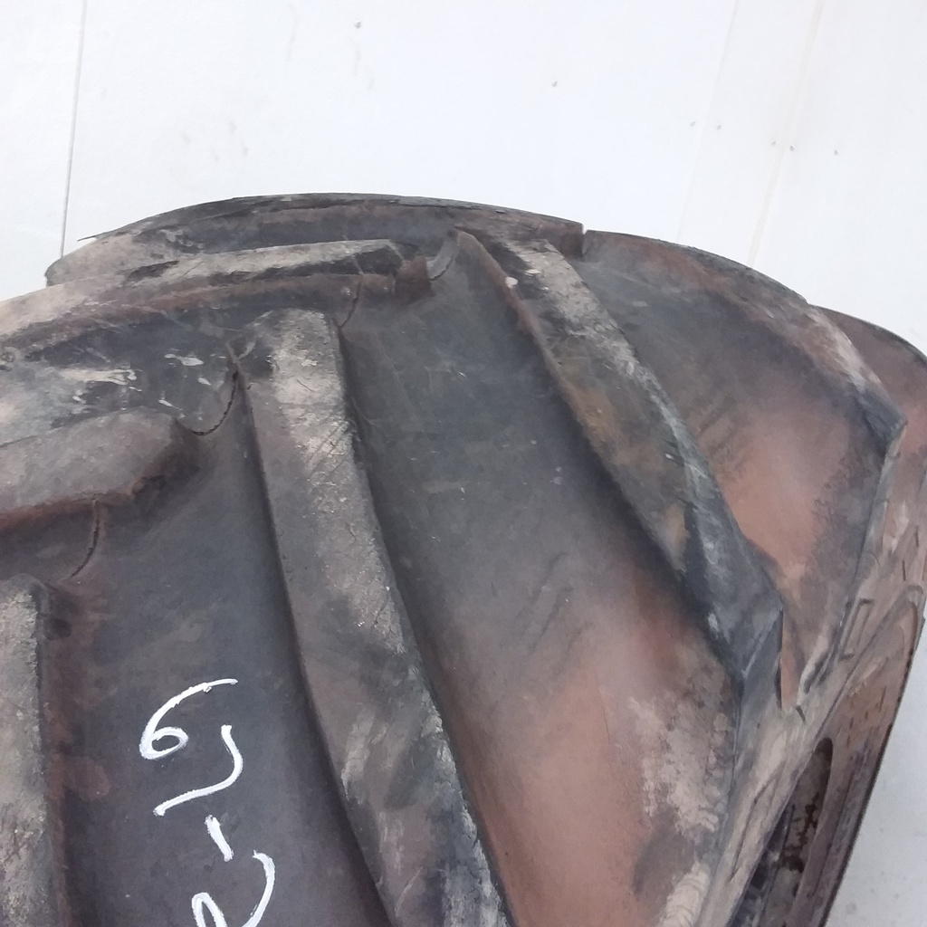 67/34.00-25 Goodyear Farm Super Terra Grip HF-2 164 B 65%