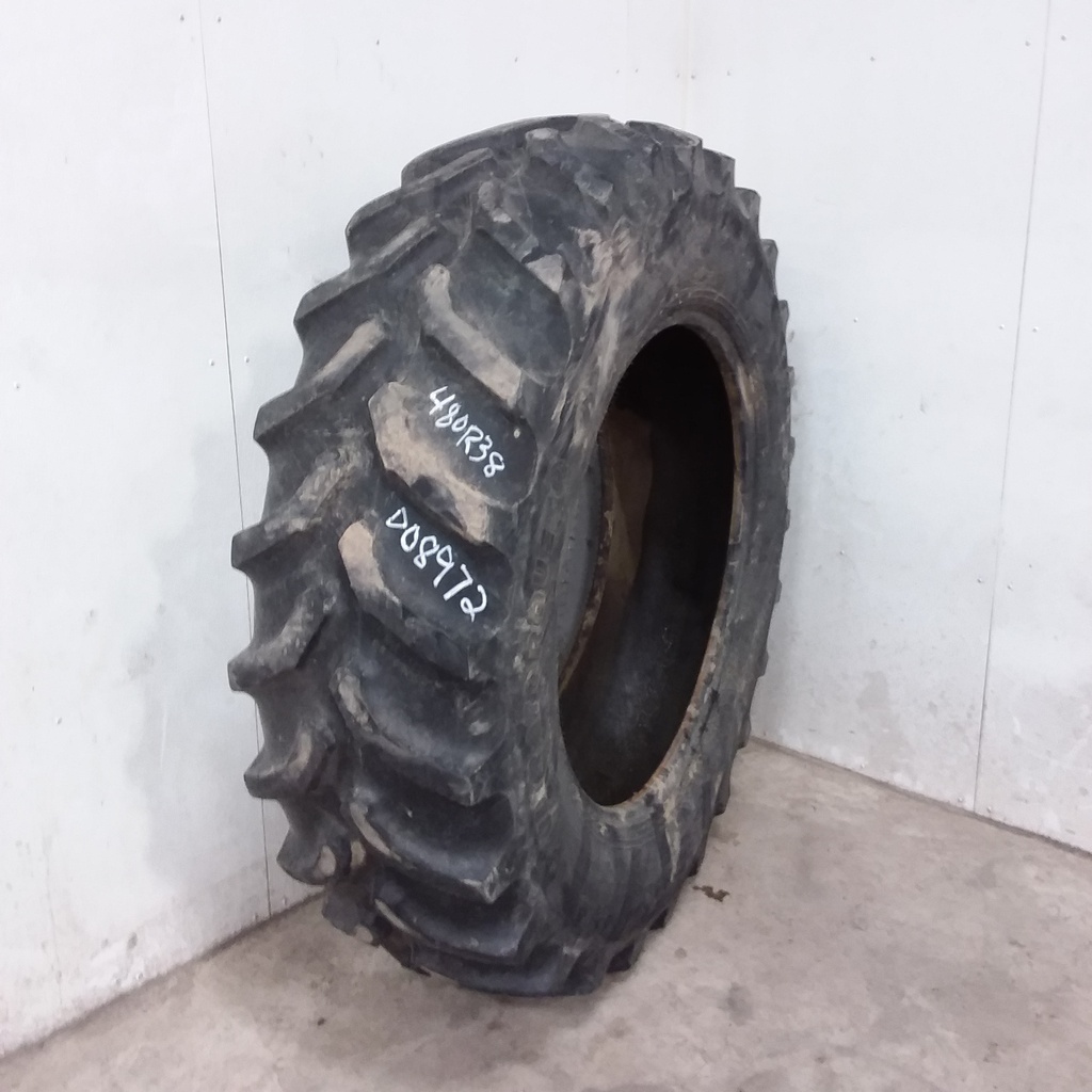480/80R38 Goodyear Farm UltraTorque Radial R-1 149 B 60%