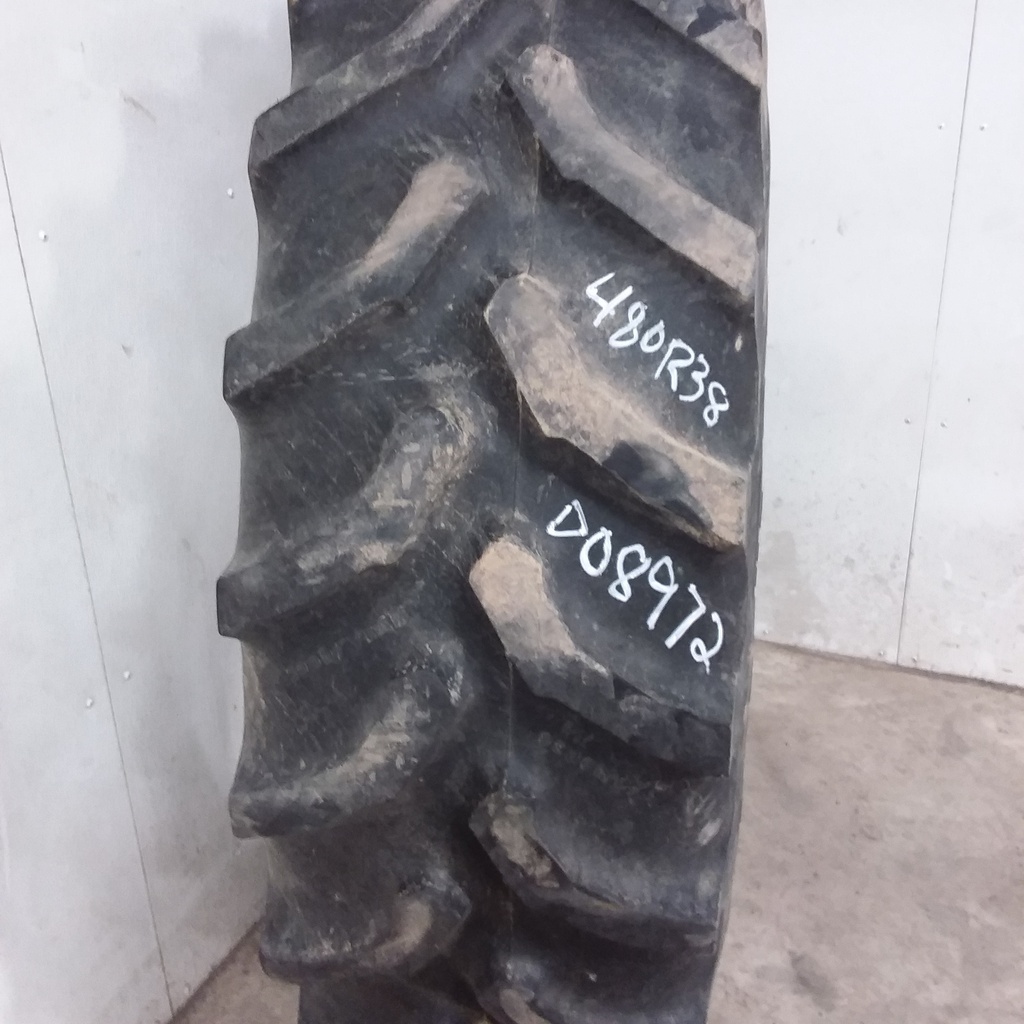 480/80R38 Goodyear Farm UltraTorque Radial R-1 149 B 60%