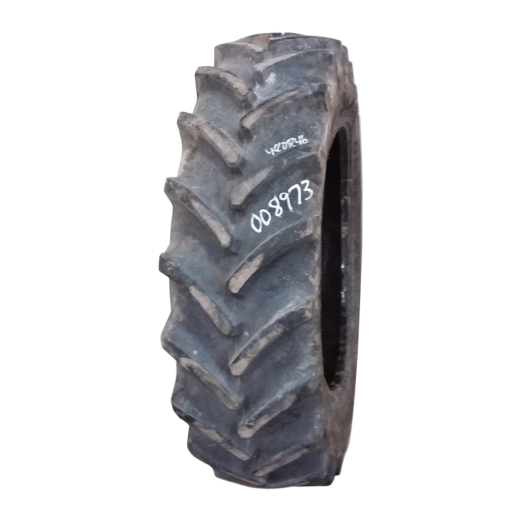 480/80R46 Goodyear Farm Optitrac R-1W 158 D 90%