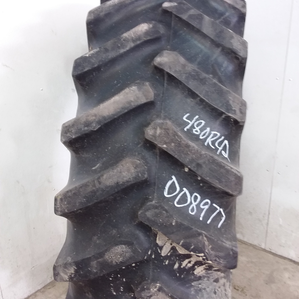 480/80R42 Firestone Radial All Traction 23 R-1 151 B 55%